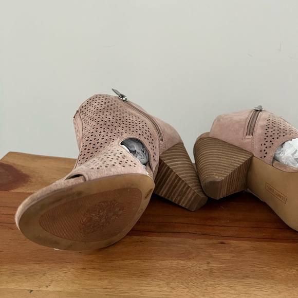 Vince Camuto Sandal - Ennisa - Size 8.5 - Picture 10 of 10